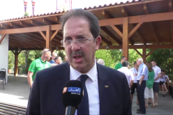 بيراف لـ “النهار”: سنفتح تحقيقا في قضية لاعبة كرة الطائرة تامالوت”