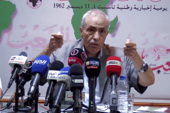 عليوي.. حماية الأراضي الفلاحية من التصنيع والعمران يضمن الأمن الغذائي للبلاد