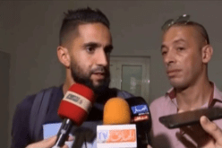 بودبوز:”سعيد بعودتي للخضر وهذه انطلاقة جديدة”