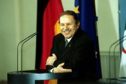 بالفيديو.. صور نادرة للرئيس بوتفليقة