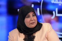  بن قادة : أنا إمرأة ملتزمة…وما نشر عني سخافة