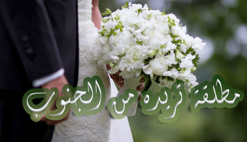 الطلاق لن يحد من عزيمتي..أنتظر من يشاركني بيتي وحياتي