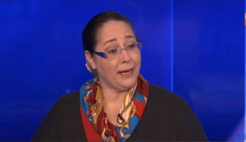 زهور أسيا بوطالب: هناك من خدع الرئيس بوتفليقة في مشروع فيلم الأمير