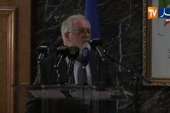 أرياس كانيت: الجزائر تلعب دورا هاما في السياسة الطاقوية لدول الاتحاد الأوروبي