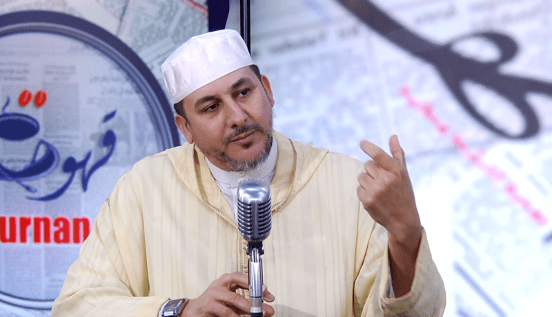 غول: مكانة الإمام غائبة لدى السلطات