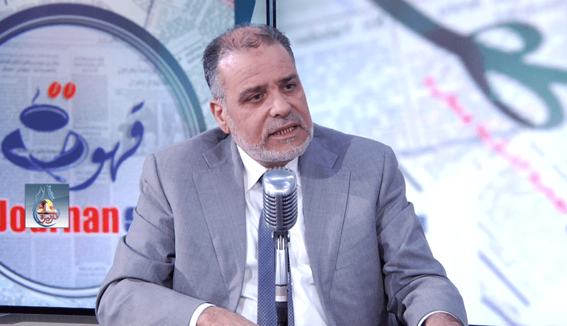 لوانوغي: الجزائر الممول الرئيسي لمسجد باريس والمغاربة لاعلاقة لهم