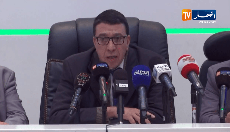 وزارة الفلاحة: لسنا في مرحلة الخطر ويجب عزل الماشية المريضة عن السليمة