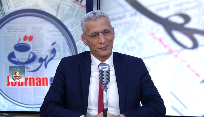 حمودي: التقاعد المسبق وراء رفع سن الإستفادة من قروض “كناك”