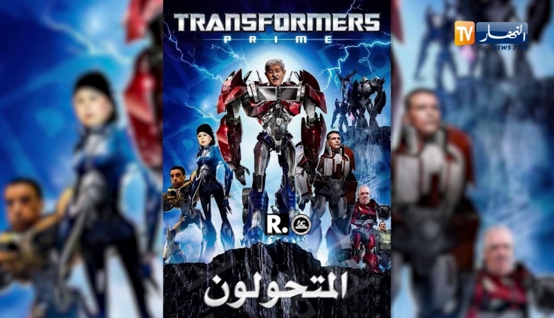 الحراك الشعبي يسقط أقنعة الساسة والأحزاب