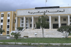 الإعدام  لـ3 ضباط سامون من المخابرات الجزائرية الخارجية السابقة