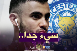 البريطانيون يصدمون “غزال”