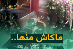 برناوي ينفي :”لاعبو الخضر لم يبيتوا في العراء”