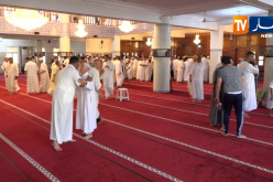 الجزائريون يحيون عيد الأضحى في جو مليء بالبهجة التراحم والتضامن