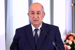 رئيس الجمهورية: النجاح الكبير هو ثمرة من ثمار الحراك الشعبي المبارك