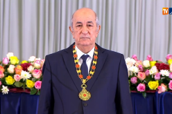 تبون: سنراجع البرنامج الدراسي ونخففه حتى نسمح للطفل بعيش طفولته