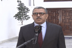 الوزير الأول الجديد جراد.. سنعمل على استرجاع الثقة في مجتمعنا