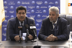 وزير الصيد البحري: سنعمل على تطوير القطاع للمساهمة في الإقتصاد الوطني