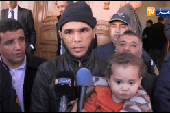 تفاصيل جديدة في قضية اختفاء الطفلة “مريم”
