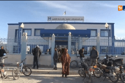 مصابو مجزرة الوادي نقلوا إلى مصلحة إستعجالية بدون أفرشة ولا راديو