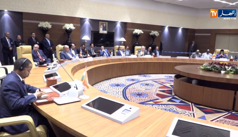 وكيل وزارة الخارجية السوداني: الليبيون قادرون على حل أزمتهم ما لم تتدخل قوى خارجية