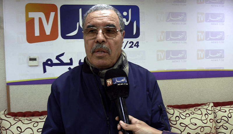 أكثر من 40 بالمئة من رحلات الجوية الجزائرية تم إلغاؤها بسبب إضراب المضيفين