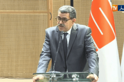 دخول وحدات الإنتاج لمصفاة سيدي رزين حيز الخدمة