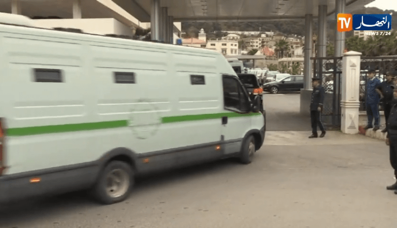 مجلس قضاء العاصمة.. إستئناف محاكمة المتهمين في قضية تركيب السيارات