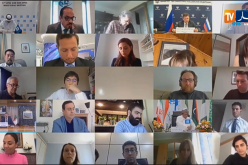 عرقاب: سنقترح إجراءات إضافية لضمان إستقرار سوق النفط إذا لزم الأمر ذلك