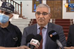 والي الوادي: لا وجود لخسائر بشرية.. وسنفتح تحقيقا ونعاقب المسؤولين المتسببين