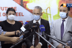 وزير الصناعة: مختبر التصنيع الرقمي فرصة لدعم الشركات الشبانية