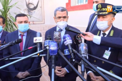 جراد: أطلب من الجميع الحفاظ واحترام التدابير الوقائية.. وعلى الأولياء حماية أبنائهم