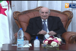 الرئيس تبون: أنا في متابعة يومية مع المسؤولين وأتمنى أن يكون غيابي قصيرا