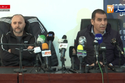زطشي: “بالنسبة لنا حصيلتنا جد ايجابية”