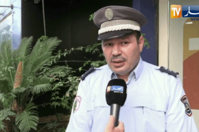 “الحماية المدنية :” سجلنا 4 حـ.ـوادث مرور ممـيتة في اليوم الأول من عيد الأضحى