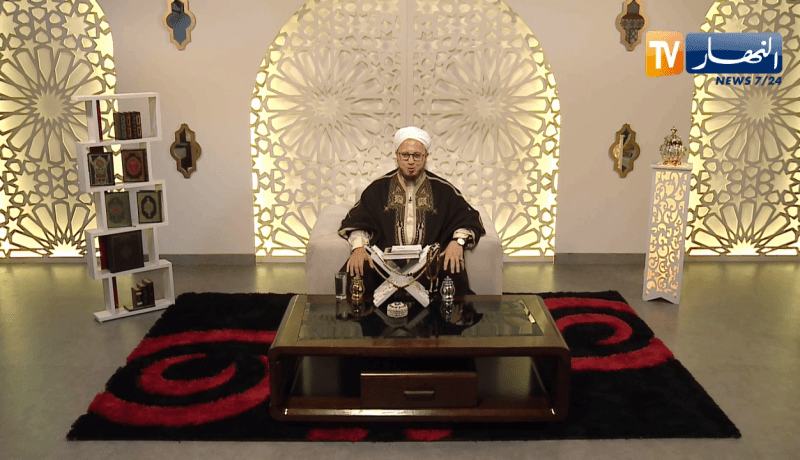 فاسالوا: هاته هي المعاني التي نستشفها من عيد الاضحى المبارك