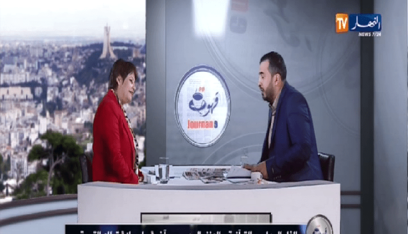 نورية بن غبريت للنهار..80 بالمائة من العنف سببه التلاميذ وعلى الأولياء تفتيش أبنائهم