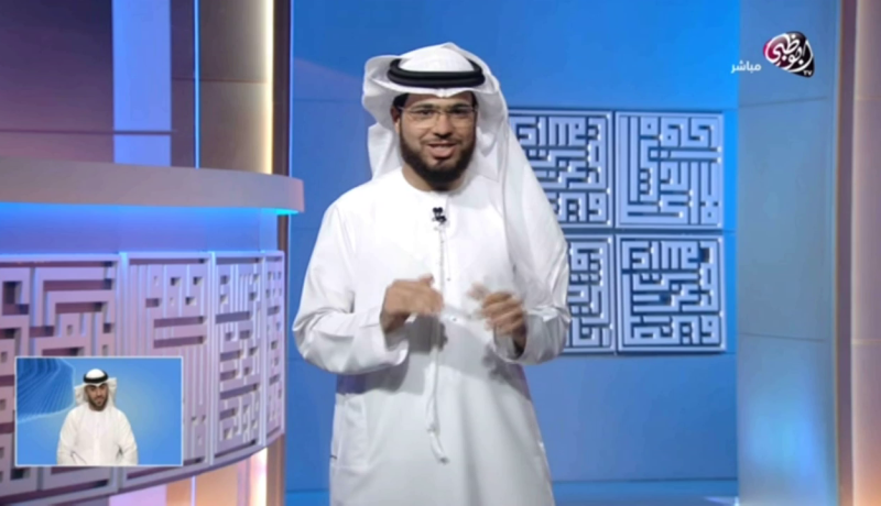 وسيم يوسف يكشف للعرب ما عاشه في الجزائر.. كنت في جنة يعيش فيها شعب طيب وكريم