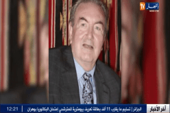 وفاة الصحفي المخضرم نور الدين نايت مازي إثر مرض عضال