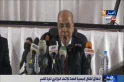 روراوة يستعرض إيجابيات عهدته على رأس الفاف ويتجاهل السلبيات