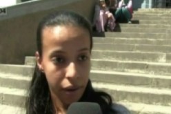 أمال.. ضحية مسؤولين ''حڤارين'' تحت شعار تطبيق القانون