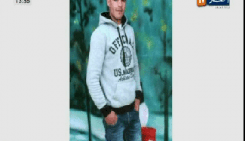 مجهولون يقتلون خير الدين و يفقأون عينه