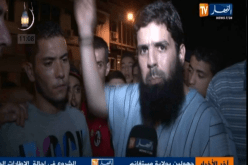 سكان حي 11 سبتمبر في دالي براهيم يطالبون بغلق خيمة مراكش و مطعمي تيركواز و فيلينق