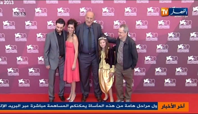 انتقاذات لاذعة لفيلم “السطوح” لمرزاق علواش