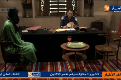 إعادة الإعتبار لمجاهدي صحراء الجزائر من خلال مسلسل “فرسان الهقار”