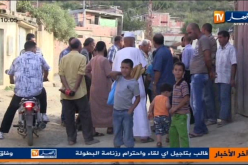 سكان حي بن العاشور يعانون من انعدام ادنى مستويات المعيشة في البليدة