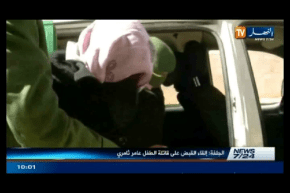 بالفيديو..إلقاء القبض على المتهمين في مقتل الطفل عمر بالجلفة