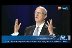 بالفيديو: امريكا تنفي طلب بإنشاء قاعدة عسكرية في الجنوب الجزائري