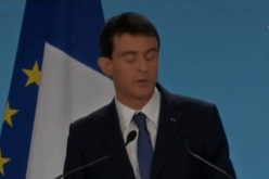 مانويل فالس يكشف أن 3000 شخصا سيخضعون للمراقبة الشديدة