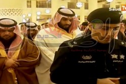 بالصور والفيديو تشييع جنازة العاهل السعودي عبد الله بن عبد العزيز