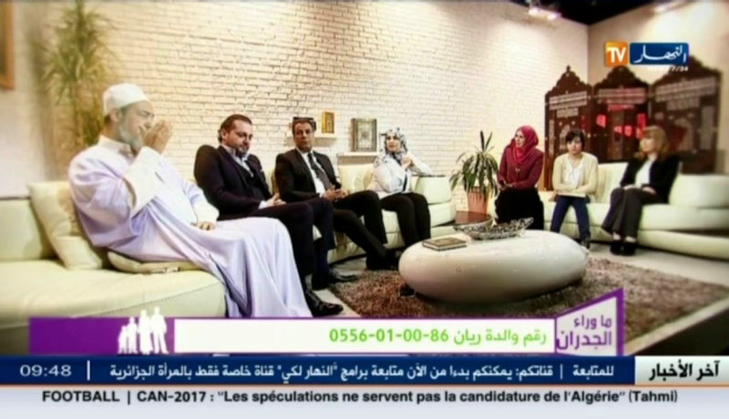 عندما يتحول الفقر إلى نعمة على أصحابه